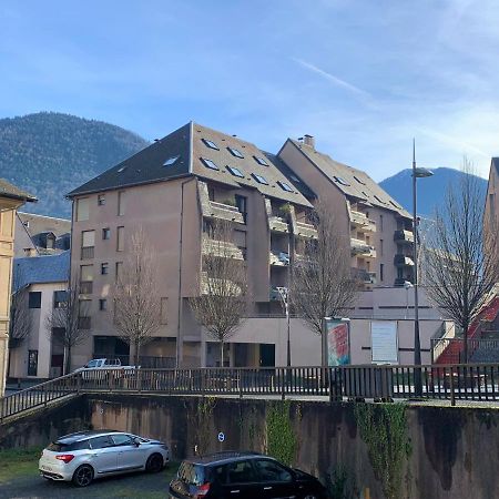 L'Esprit Chalet By Soda Bagnères-de-Luchon Kültér fotó