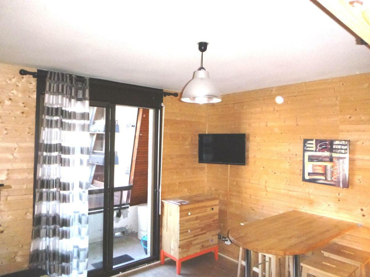 L'Esprit Chalet By Soda Bagnères-de-Luchon Kültér fotó