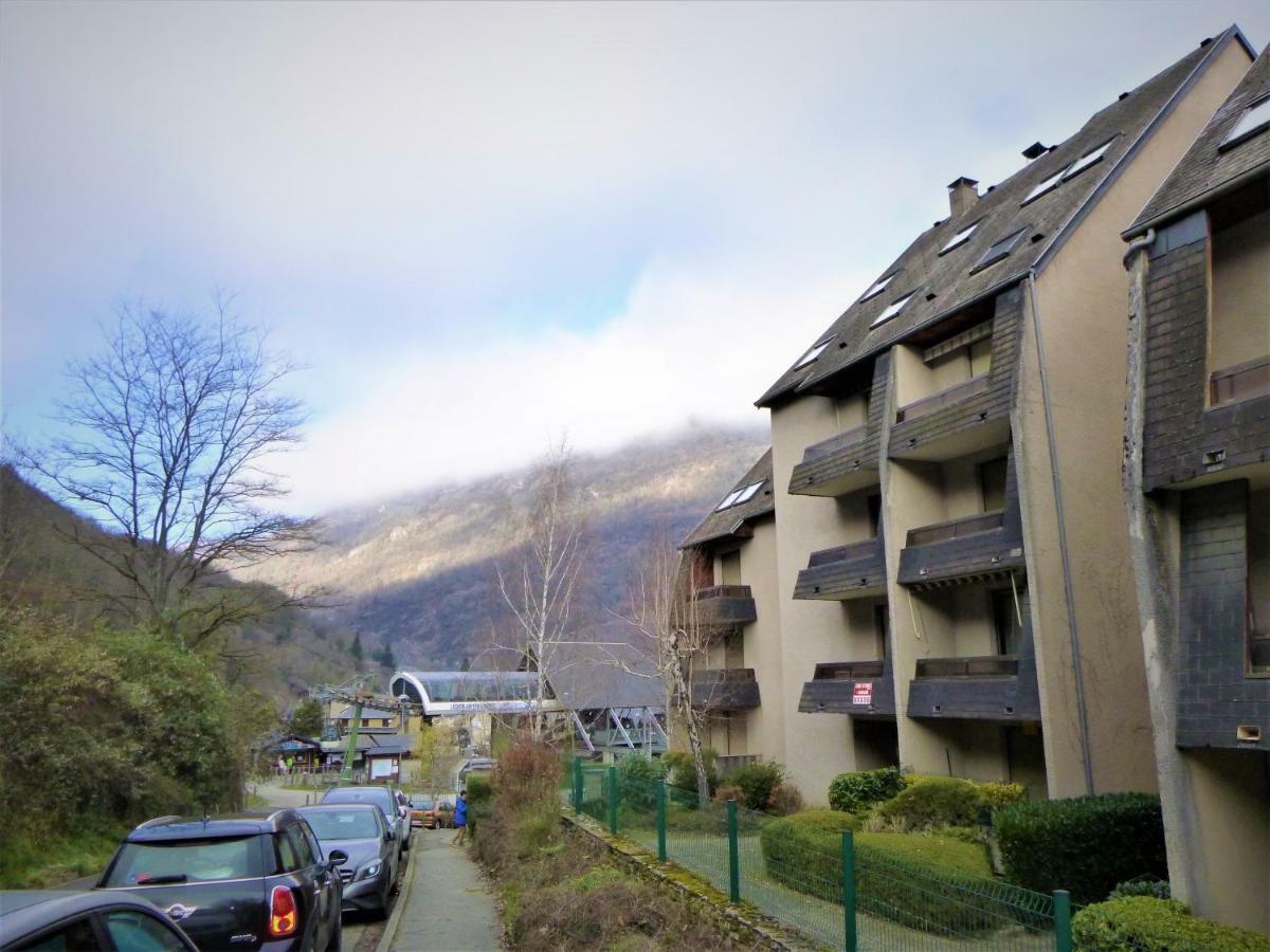 L'Esprit Chalet By Soda Bagnères-de-Luchon Kültér fotó