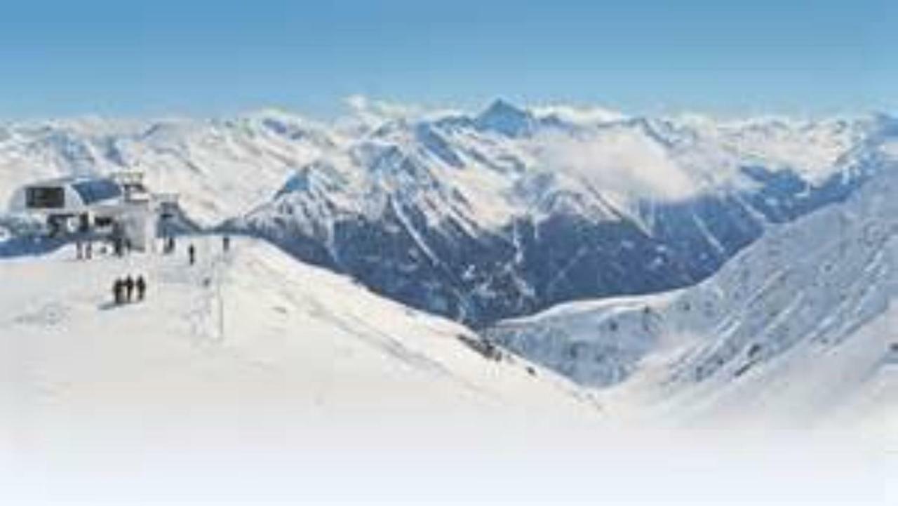 L'Esprit Chalet By Soda Bagnères-de-Luchon Kültér fotó